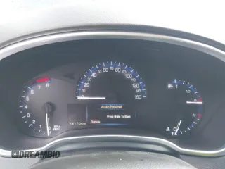 2015 Cadillac SRX Performance Collection with VIN 3GYFNCE3XFS638994, listed as a IAAI auction lot 42243558 with 141,704 mi miles and . Bid and sale history available at DreamBid. Image 7.