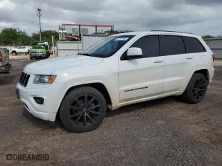 2014 Jeep Grand Cherokee Laredo with VIN 1C4RJEAG7EC410071, listed as a Copart auction lot 49717765 with 68,871 mi miles and Clean Title. Bid and sale history available at carsss.com. Image 1.