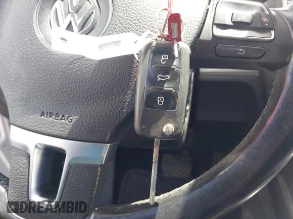 2011 Volkswagen Golf TDI с VIN WVWBM7AJ4BW168589, выставлен на аукционе IAAI как лот 42037541 с пробегом 217 710 миль миль и . История ставок и продаж доступна на DreamBid. Изображение 11.