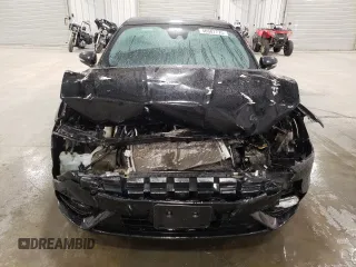 2017 Ford Fusion Sport with VIN 3FA6P0VP6HR176368, listed as a Copart auction lot 50507775 with 115,843 mi miles and Salvage Title. Bid and sale history available at carsss.com. Image 5.