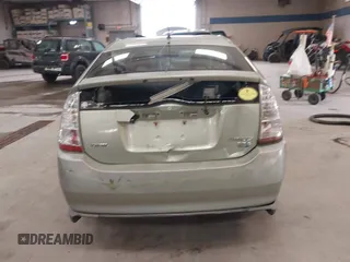 2008 Toyota Prius with VIN JTDKB20U683370526, listed as a IAAI auction lot 42583060 with 270,914 mi miles and . Bid and sale history available at DreamBid. Image 15.