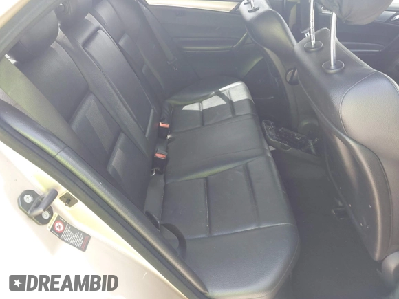 2005 Mercedes-Benz C 320 with VIN WDBRF64J45F610076, listed as a IAAI auction lot 42422374 with 136,991 mi miles and . Bid and sale history available at DreamBid. Image 8.