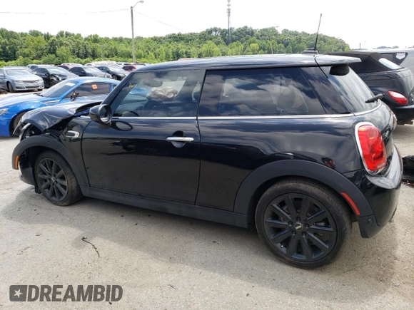 2021 MINI Hardtop Cooper с VIN WMWXR3C08M2N08791, выставлен на аукционе Copart как лот 60584014 с пробегом 36 207 миль миль и Списание • Salvage title. История ставок и продаж доступна на DreamBid. Изображение 2.