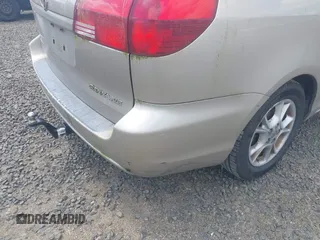 2004 Toyota Sienna XLE z VIN 5TDZA22C04S216506, wystawiony jako IAAI lot #42327168 z przebiegiem 212 023 mil mil oraz . Historia ofert i sprzedaży dostępna na DreamBid. Obrazek 6.