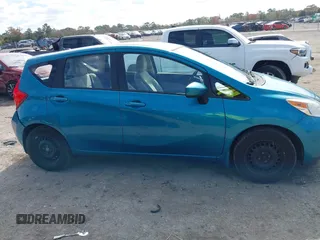 2016 Nissan Note S Plus with VIN 3N1CE2CP7GL394728, listed as a IAAI auction lot 41415566 with 139,482 mi miles and . Bid and sale history available at DreamBid. Image 13.