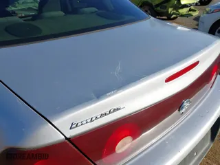 2000 Chevrolet Impala with VIN 2G1WF55E8Y9197164, listed as a IAAI auction lot 41918808 with 115,699 mi miles. Bid and sale history available at carsss.com. Image 14.
