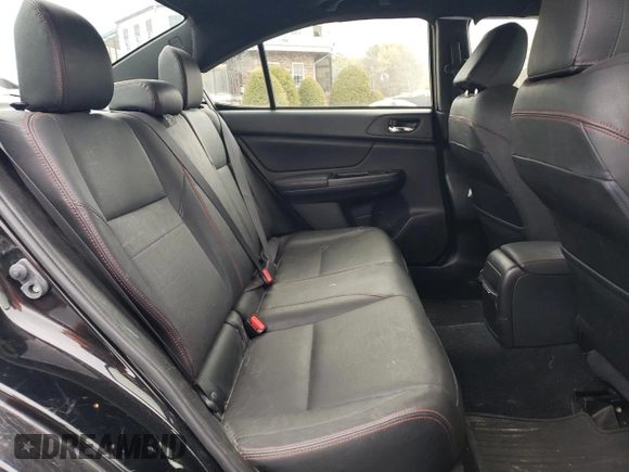 2015 Subaru WRX Limited with VIN JF1VA1J61F8814153, listed as a Copart auction lot 50904365 with 157,651 mi miles and Clean Title. Bid and sale history available at carsss.com. Image 10.