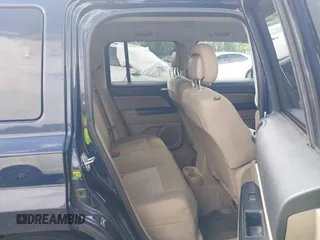 2014 Jeep Patriot Latitude with VIN 1C4NJRFB9ED687821, listed as a IAAI auction lot 42640433 with 161,502 mi miles and . Bid and sale history available at DreamBid. Image 8.