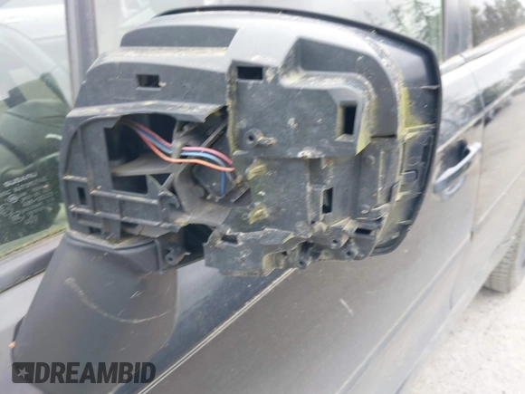 2013 Subaru Crosstrek Limited с VIN JF2GPAGC9D2820444, выставлен на аукционе IAAI как лот 42121954 с пробегом 123 325 миль миль и . История ставок и продаж доступна на DreamBid. Изображение 6.