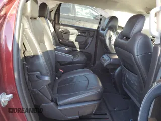 2017 GMC Acadia Limited Limited with VIN 1GKKVSKD0HJ179933, listed as a Copart auction lot 46906515 with 171,752 mi miles and Salvage Title. Bid and sale history available at carsss.com. Image 11.