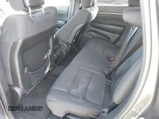2018 Jeep Grand Cherokee Altitude with VIN 1C4RJFAG9JC459143, listed as a IAAI auction lot 38138630 with 71,150 mi miles and . Bid and sale history available at DreamBid. Image 8.