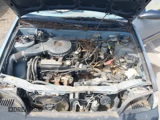 1994 Geo Metro z VIN 2C1MR2465R6726696, wystawiony jako IAAI lot #42053202 z przebiegiem 124 775 mil mil oraz . Historia ofert i sprzedaży dostępna na DreamBid. Obrazek 10.