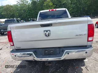 2016 Ram 2500 Tradesman with VIN 3C6UR5HJ9GG264459, listed as a IAAI auction lot 42474269 with 199,961 mi miles and . Bid and sale history available at DreamBid. Image 16.