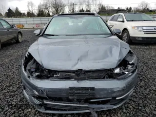 2021 Volkswagen Golf TSI с VIN 3VWG57AU2MM002648, выставлен на аукционе Copart как лот 44765344 с пробегом 13 874 миль миль и . История ставок и продаж доступна на DreamBid. Изображение 5.