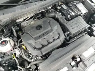 2020 Volkswagen Tiguan S с VIN 3VV1B7AX4LM098620, выставлен на аукционе Copart как лот 80897665 с пробегом 142 699 миль миль и Чистый • Clean title. История ставок и продаж доступна на DreamBid. Изображение 14.