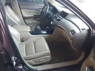 2010 Honda Accord Sdn EX-L with VIN 5KBCP3F84AB012857, listed as a IAAI auction lot 41999590 with 287,078 mi miles. Bid and sale history available at carsss.com. Image 5.
