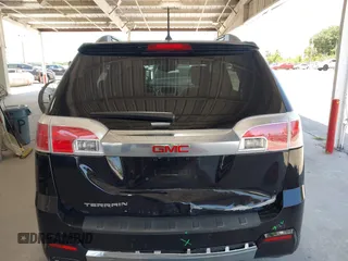 2014 GMC Terrain Denali z VIN 2GKALUEK3E6163970, wystawiony jako IAAI lot #42284883 z przebiegiem 175 771 mil mil oraz . Historia ofert i sprzedaży dostępna na DreamBid. Obrazek 17.