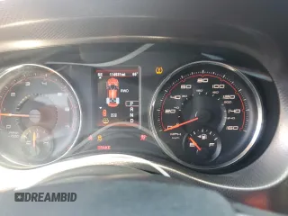 2013 Dodge Charger RT Plus with VIN 2C3CDXDTXDH503345, listed as a Copart auction lot 60231554 with 114,931 mi miles and Salvage Title. Bid and sale history available at carsss.com. Image 9.