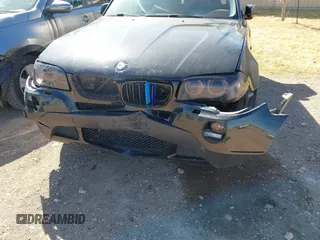 2008 BMW X3 3.0si with VIN WBXPC93468WJ14377, listed as a IAAI auction lot 41903462 with 71,756 mi miles and . Bid and sale history available at DreamBid. Image 6.