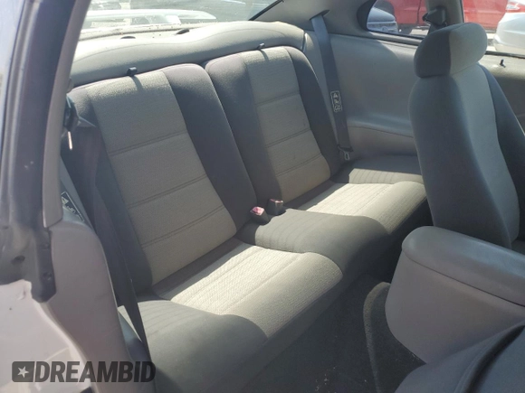 2001 Ford Mustang Standard с VIN 1FAFP40421F101044, выставлен на аукционе Copart как лот 52943495 с пробегом 209 408 миль миль и Списание • Salvage title. История ставок и продаж доступна на DreamBid. Изображение 10.