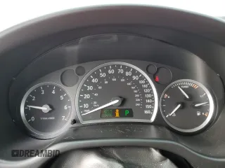 2004 Saab 9-3 Arc z VIN YS3FD79Y146001072, wystawiony jako Copart lot #86761094 z przebiegiem 120 690 mil mil oraz Szkody całkowita. Historia ofert i sprzedaży dostępna na DreamBid. Obrazek 9.