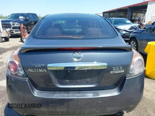 2011 Nissan Altima 2.5 S with VIN 1N4AL2AP2BC127181, listed as a IAAI auction lot 41961271 with 264,919 mi miles. Bid and sale history available at carsss.com. Image 16.
