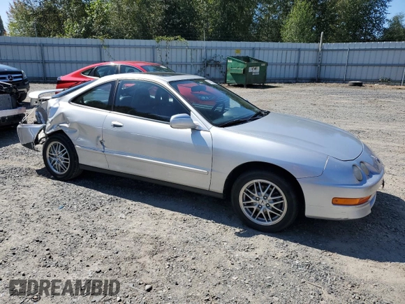 2000 Acura Integra GS z VIN JH4DC4467YS000185, wystawiony jako Copart lot #69430554 z przebiegiem 100 970 mil mil oraz Szkoda całkowita • Salvage title. Historia ofert i sprzedaży dostępna na DreamBid. Obrazek 4.