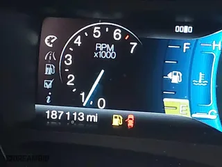 2011 Ford Edge Limited with VIN 2FMDK4KC4BBA19304, listed as a IAAI auction lot 41542580 with 187,113 mi miles. Bid and sale history available at carsss.com. Image 15.