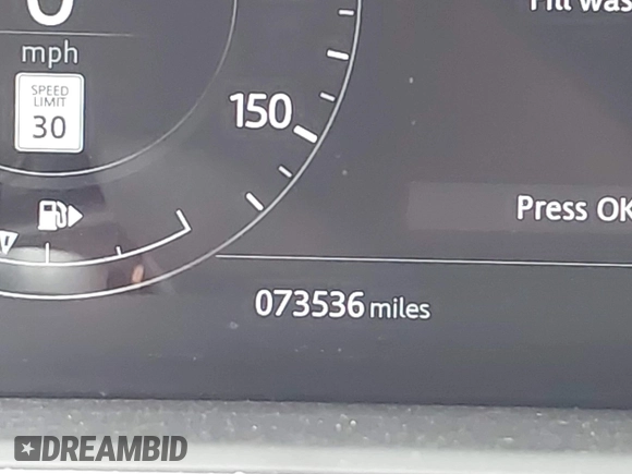 2019 Land Rover Range Rover HSE с VIN SALGS2SV2KA550061, выставлен на аукционе IAAI как лот 42257187 с пробегом 73 536 миль миль и . История ставок и продаж доступна на DreamBid. Изображение 15.