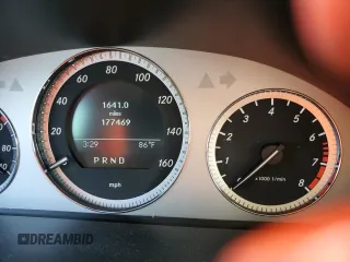 2012 Mercedes-Benz GLK 350 with VIN WDCGG5GB4CF861319, listed as a Copart auction lot 76934784 with 177,469 mi miles and Clean Title. Bid and sale history available at DreamBid. Image 9.