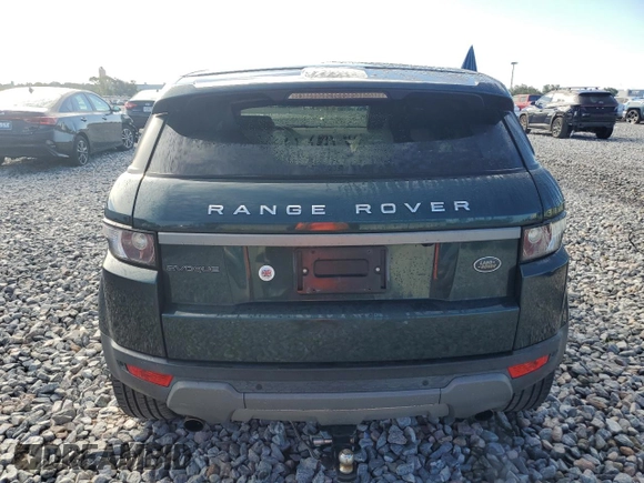 2015 Land Rover Range Rover Evoque Pure Plus с VIN SALVP2BG1FH023359, выставлен на аукционе Copart как лот 60722915 с пробегом 94 942 миль миль и Чистый • Clean title. История ставок и продаж доступна на DreamBid. Изображение 6.