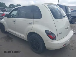 2008 Chrysler PT Cruiser z VIN 3A8FY48B18T140677, wystawiony jako IAAI lot #42609363 z przebiegiem 225 614 mil mil oraz . Historia ofert i sprzedaży dostępna na DreamBid. Obrazek 3.