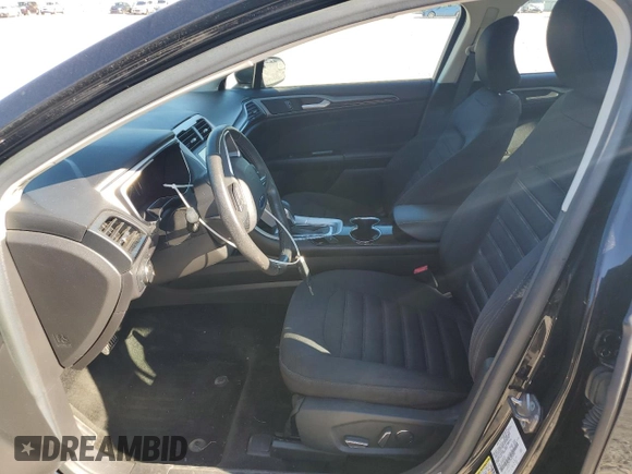 2016 Ford Fusion SE с VIN 3FA6P0H73GR299992, выставлен на аукционе Copart как лот 65432875 с пробегом 40 379 миль миль и Списание • Salvage title. История ставок и продаж доступна на DreamBid. Изображение 7.