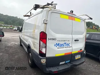 2017 Ford Transit z VIN 1FTYE1YM7HKA68331, wystawiony jako IAAI lot #42844533 z przebiegiem 223 598 mil mil oraz . Historia ofert i sprzedaży dostępna na DreamBid. Obrazek 10.