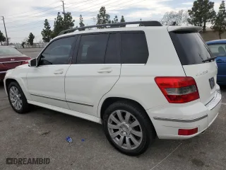 2012 Mercedes-Benz GLK-Class GLK 350 with VIN WDCGG5GB1CF868762, listed as a Copart auction lot 53148265 with 72,398 mi miles and Salvage Title. Bid and sale history available at carsss.com. Image 2.