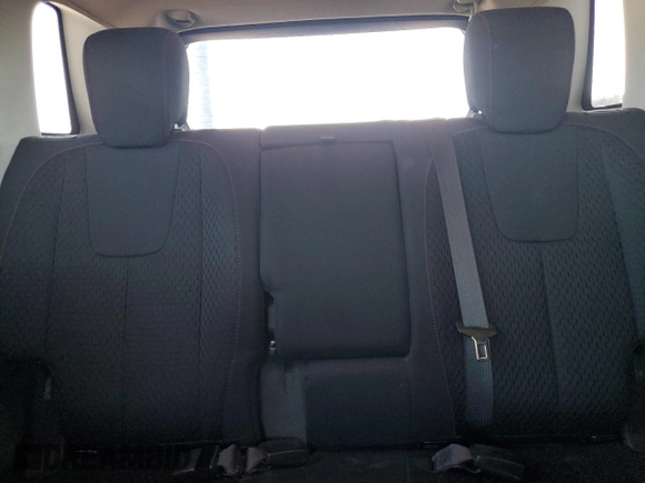 2015 GMC Terrain SLE with VIN 2GKALMEK9F6312433, listed as a Copart auction lot 62165065 with 136,695 mi miles and Clean title. Bid and sale history available at DreamBid. Image 10.