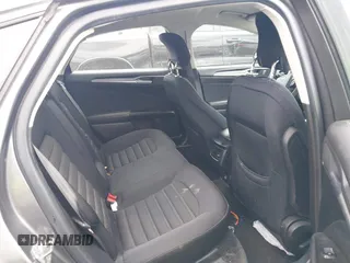 2014 Ford Fusion SE with VIN 3FA6P0H79ER222573, listed as a IAAI auction lot 42129165 with 144,181 mi miles and . Bid and sale history available at DreamBid. Image 8.