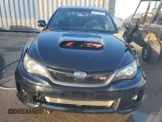 2011 Subaru Impreza Sedan WRX WRX STI with VIN JF1GV8J62BL518815, listed as a Copart auction lot 82418844 with 177,709 mi miles and Non Repairable. Bid and sale history available at carsss.com. Image 5.