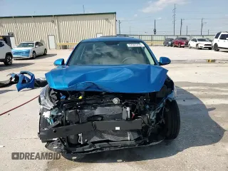 2023 Kia Rio LX z VIN 3KPA24AD2PE597810, wystawiony jako Copart lot #53565235 z przebiegiem 6 836 mil mil oraz Szkoda całkowita • Salvage title. Historia ofert i sprzedaży dostępna na DreamBid. Obrazek 14.