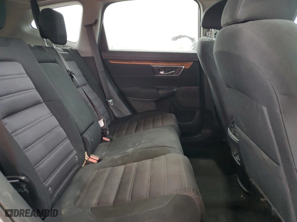 2019 Honda CR-V EX with VIN 5J6RW1H58KA032083, listed as a Copart auction lot 88748355 with 66,347 mi miles and Non Repairable. Bid and sale history available at carsss.com. Image 11.