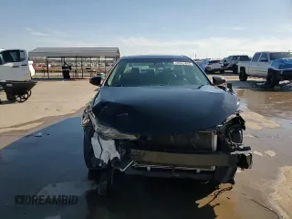 2017 Toyota Camry XLE with VIN 4T1BF1FK5HU344140, listed as a Copart auction lot 46911645 with 84,096 mi miles and Salvage Title. Bid and sale history available at carsss.com. Image 14.