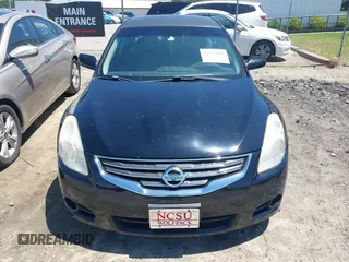 2010 Nissan Altima S with VIN 1N4AL2AP1AN520382, listed as a IAAI auction lot 42213092 with 163,133 mi miles and . Bid and sale history available at DreamBid. Image 6.