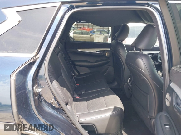 2019 Infiniti QX50 Essential с VIN 3PCAJ5M35KF100263, выставлен на аукционе IAAI как лот 42270091 с пробегом 60 873 миль миль и . История ставок и продаж доступна на DreamBid. Изображение 8.
