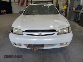 1999 Nissan Altima XE with VIN 1N4DL01D5XC221408, listed as a Copart auction lot 71363084 with 207,485 mi miles and Salvage Title. Bid and sale history available at carsss.com. Image 5.