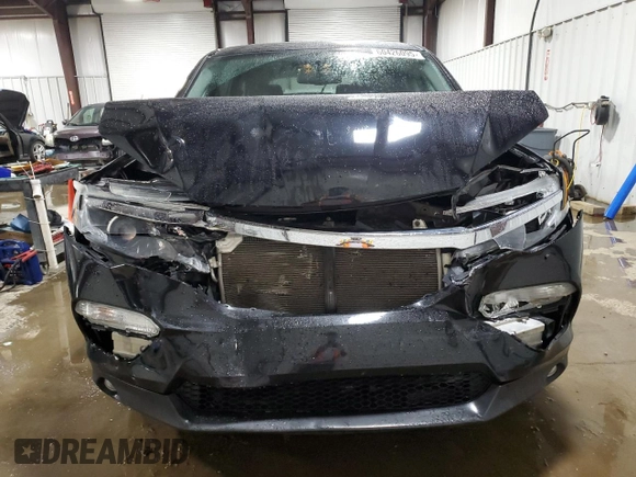 2017 Honda Pilot EX-L with VIN 5FNYF6H55HB096659, listed as a Copart auction lot 60426095 with 144,047 mi miles and Salvage title. Bid and sale history available at DreamBid. Image 5.