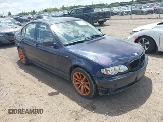 2005 BMW 3 Series 325xi z VIN WBAEU33485PR15040, wystawiony jako IAAI lot #42276165 z przebiegiem 155 662 mil mil oraz . Historia ofert i sprzedaży dostępna na DreamBid. Obrazek 1.