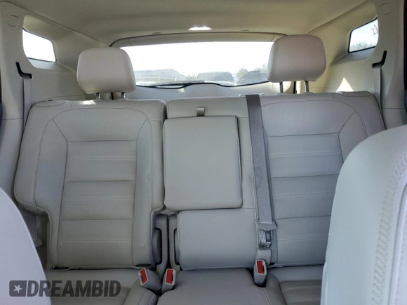 2022 GMC Terrain Denali with VIN 3GKALXEV1NL255229, listed as a Copart auction lot 88162335 with 41,835 mi miles and Salvage title. Bid and sale history available at DreamBid. Image 10.