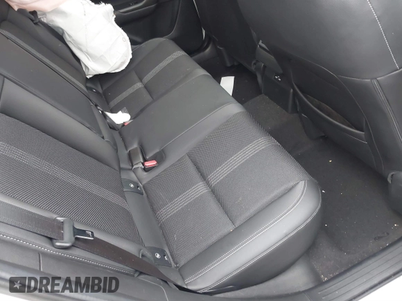 2023 Mazda CX-50 S Preferred Plus with VIN 7MMVABCM3PN154387, listed as a IAAI auction lot 41732979 with 16,451 mi miles and . Bid and sale history available at DreamBid. Image 8.
