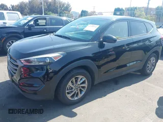 2016 Hyundai Tucson SE z VIN KM8J23A46GU125424, wystawiony jako IAAI lot #42349510 z przebiegiem 112 133 mil mil oraz . Historia ofert i sprzedaży dostępna na DreamBid. Obrazek 17.