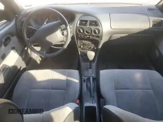 1995 Geo Prizm z VIN 1Y1SK5261SZ077665, wystawiony jako Copart lot #76863434 z przebiegiem 176 535 mil mil oraz Szkody całkowita. Historia ofert i sprzedaży dostępna na DreamBid. Obrazek 8.